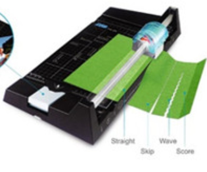 MÁY CẮT GIẤY DSB TM 20